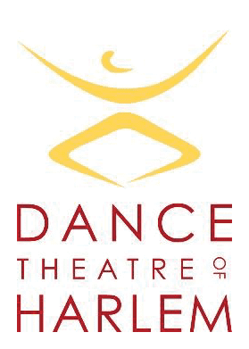Dance Theatre of Harlem logo