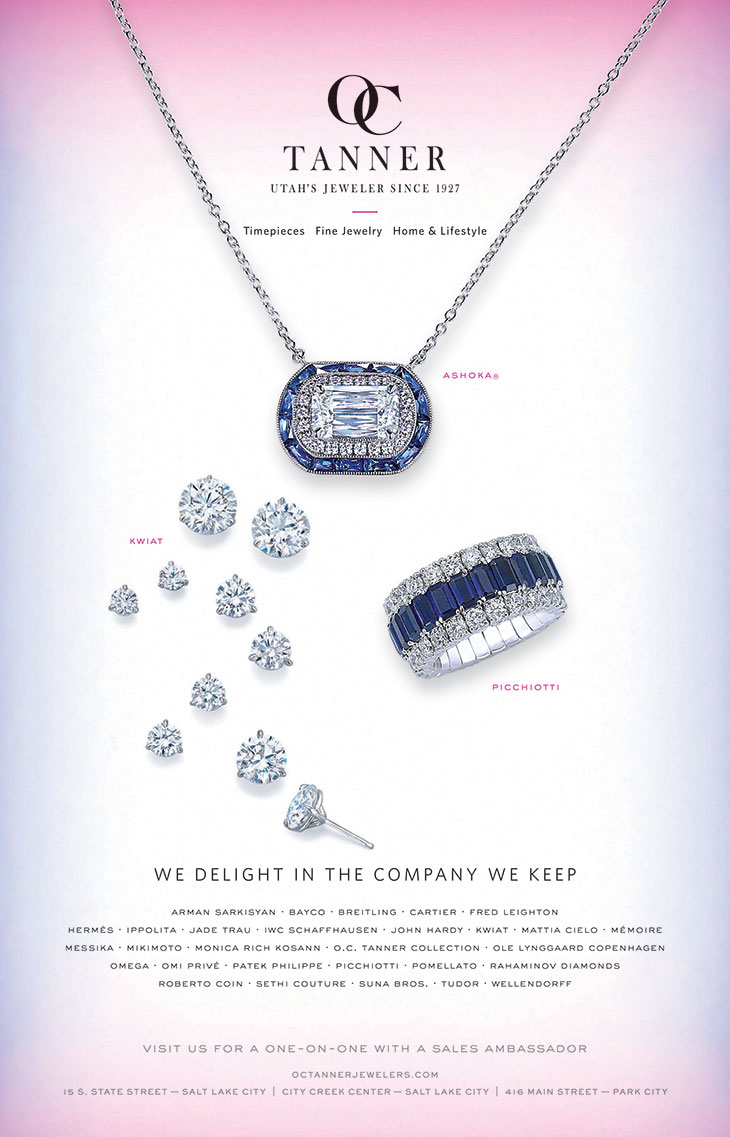 OC Tanner Jewelers ad