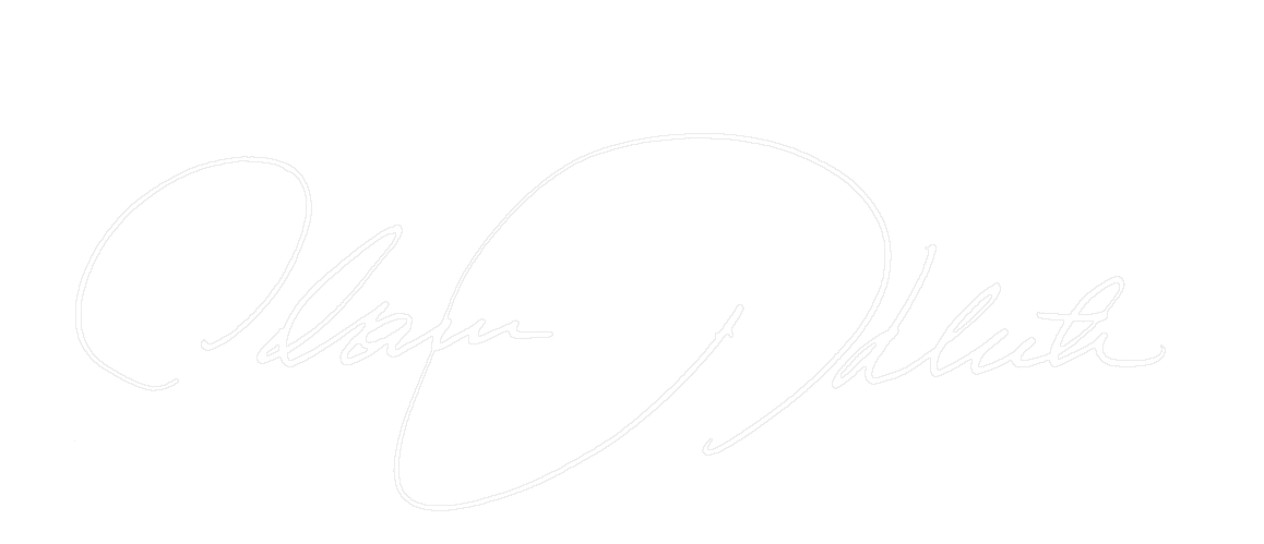 Adam Sklute signature