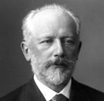 Pyotr Iilyich Tchaikovsky