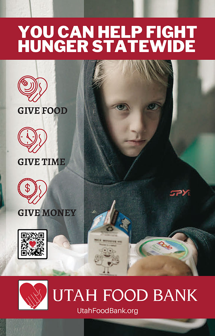 Utah Food Bank