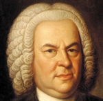 Johann Sebastian Bach