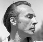 George Balanchine