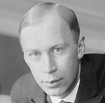 Sergei Prokofiev