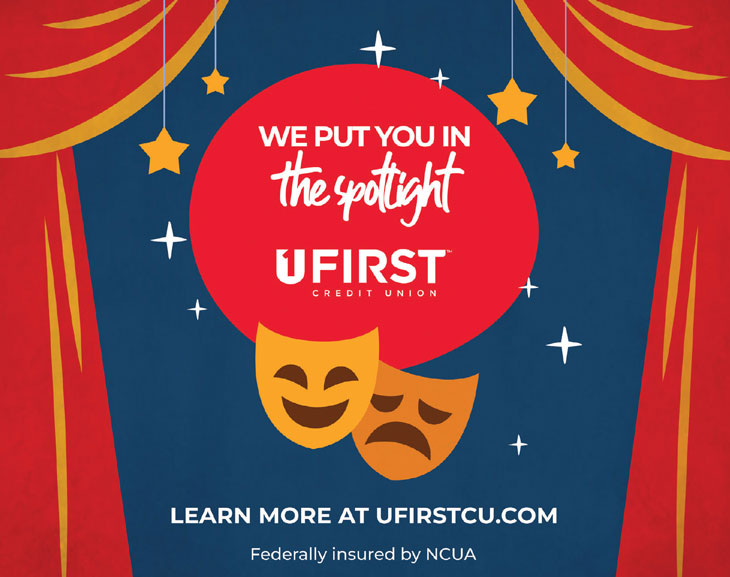 U First Credit Union