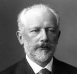 Pyotr Ilyich Tchaikovsky