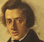 Frédéric Chopin