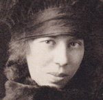 Bronislava Nijinska