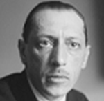 Igor Stravinsky